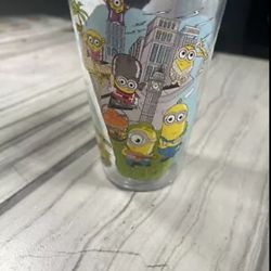 Mc Donald’s Cup