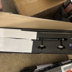 Modona Arora Four Piece Bathroom Accessories Set