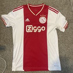 Ajax Jersey