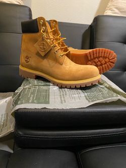 Timberland Men's Boots