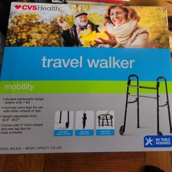 Travel Walker