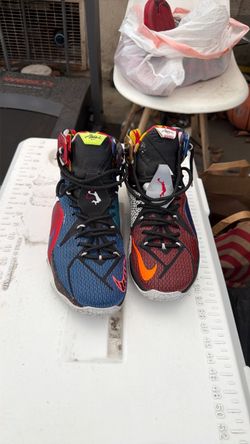 Nike LeBron