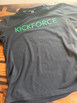 Kickforce Youth Karate Uniform