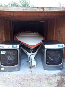 Maytag best offer washer heavy duty and dryer like you