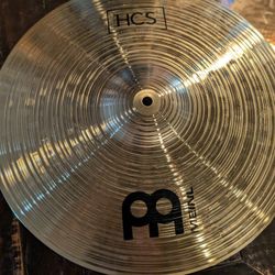 Meinl HCS 16'' Crash 