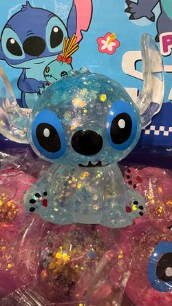 So cute Stitchie squishy