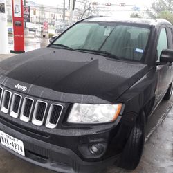 2013 Jeep Compass