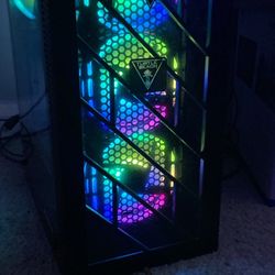 STGAubron Gaming PC
