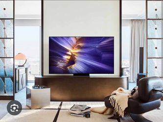 77” FLAGSHIP MODEL TV