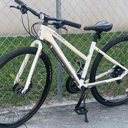 Scott Sub Cross 50 Hybrid Bike
