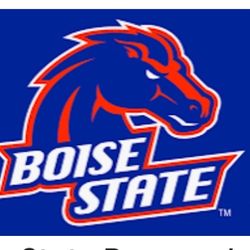 BSU vs Fresno State Basketball Game Feb. 1st 2pm