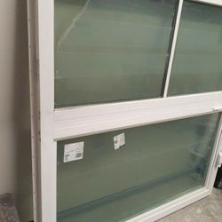 Big Heavy Duty  Endurance Series Window