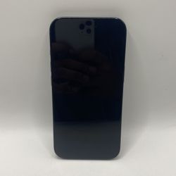 IPhone 15 128gb Black (Boost Mobile) 100% Battery