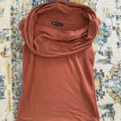 Zara Women’s Small Top