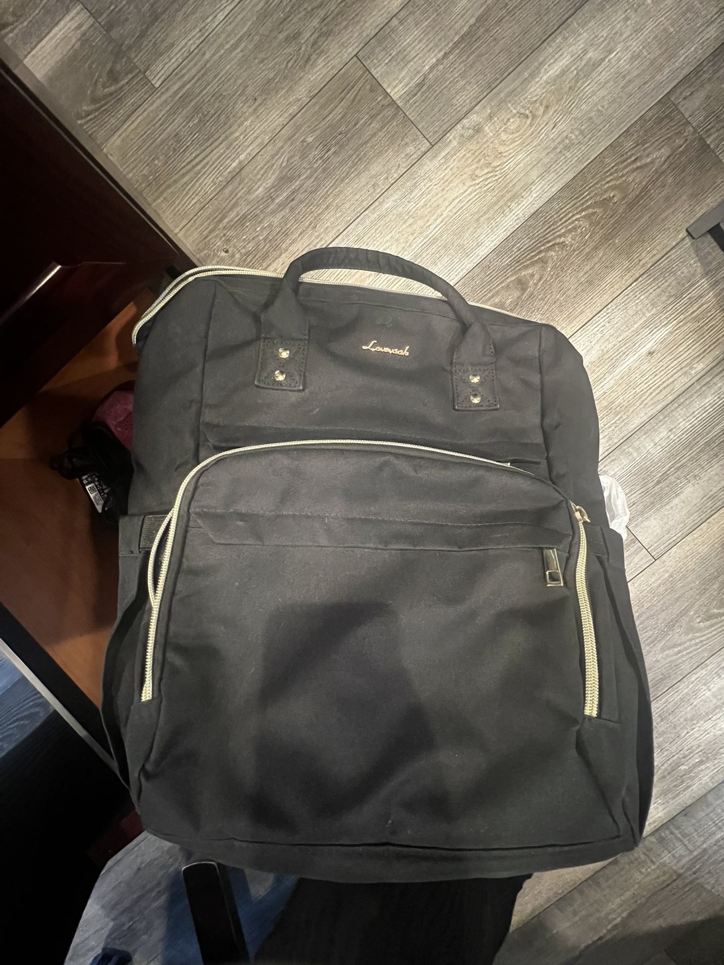 Laptop Backpack