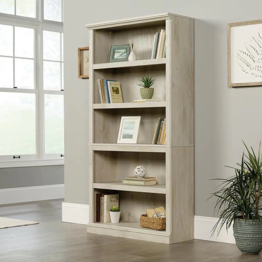 Book Shelf 