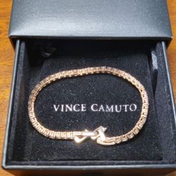 Vince Camuto Aurelia Tennis Bracelet (2 For 50)