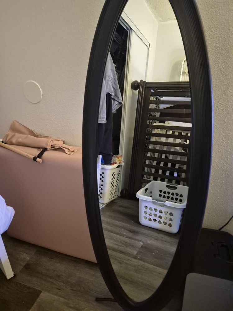 Standing Mirror