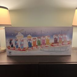 Red Bull Energy Drink Variety Advent Calendar Pack, with 80mg Caffeine, Taurine & B Vitamins, 8.4 fl. oz.