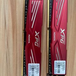 ADATA XPG 16GB (2x8GB) DDR3-1600 Desktop RAM