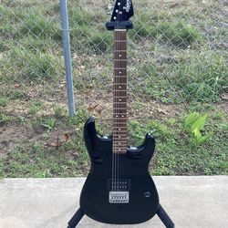 Fender Electric Guitar