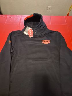 BRUNT HOODIE