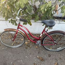 Sun Retro Cruiser 