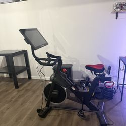 Proform Stationary Bike