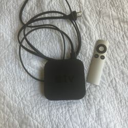 apple tv