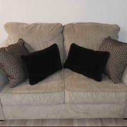 Couch, Or Best Offer