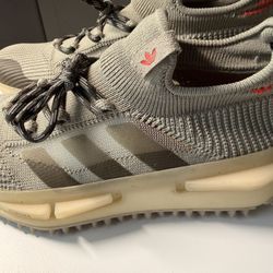 Adidas X Rimowa NMD S1 Size 9.5 Men