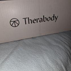 Therabody Massage gun.  let's make a deal