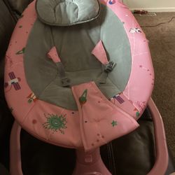 Baby Swing 