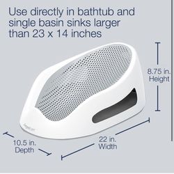Angelcare Baby Bath Tub Support