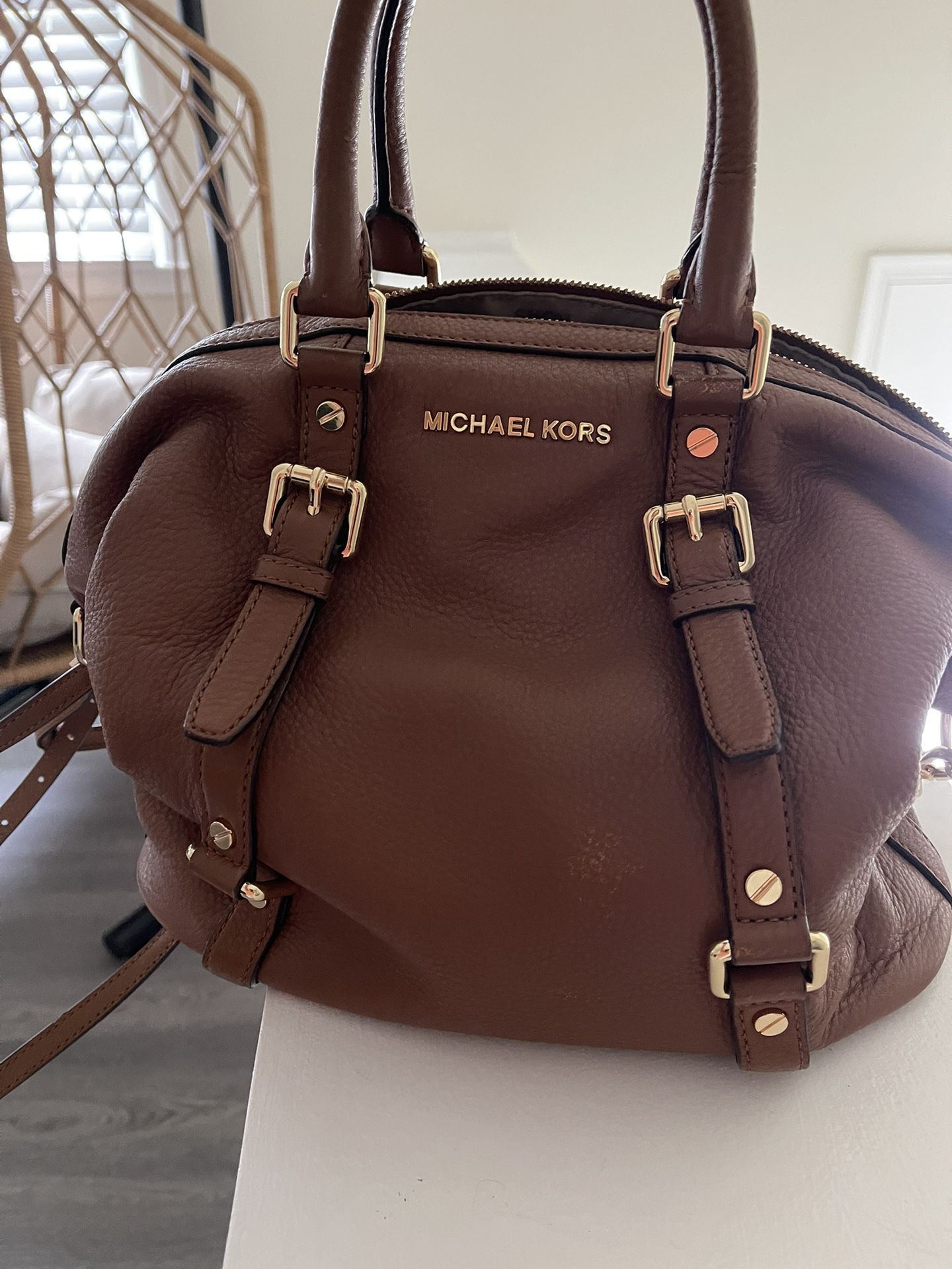 MICHAEL KORS BAG