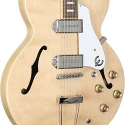 Epiphone CASINO JOHN LENNON MODEL