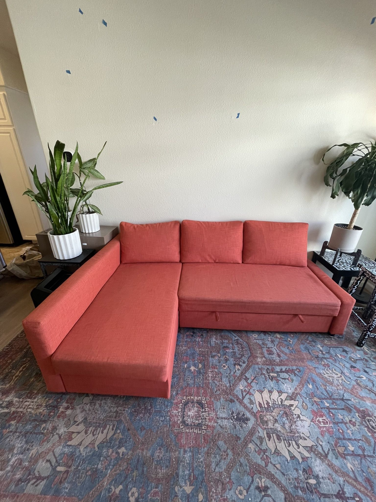 IKEA Friheten Sectional Couch