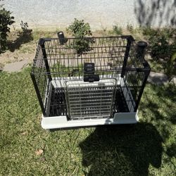 Small Hamster, Guinea pig Cage 