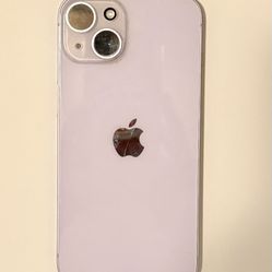 iPhone 14 (128 GB) Bundle (phone + 7 cases + portable charger + 4 USB cords)