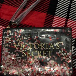 Victoria Secret Wristlet 