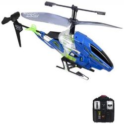 NEW! Remote Helicopter - Air Hogs Havoc Radio Controlled Spin Master Toy