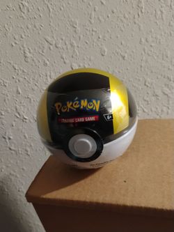 Pokemon card