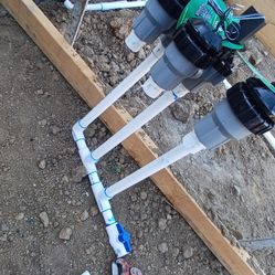 Sprinkler ☆☆☆☆☆Repair 
