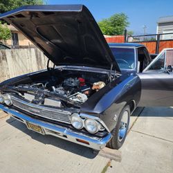 Classic Vehicle Rewires