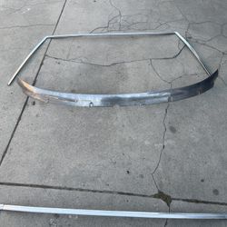 El Camino Parts
