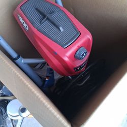 Titan 1900 Pro Sprayer