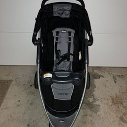 Chicco Viaro Stroller 