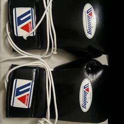 Boxing Gloves 