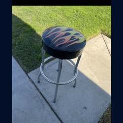 Bar stools