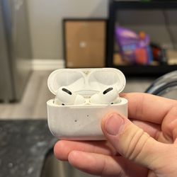 AirPods Pro 1st Generation 
